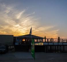 Strandpaviljoen C-side